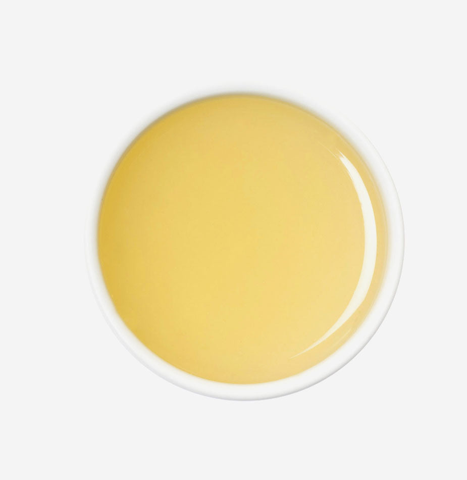 High Mountain Li Shan