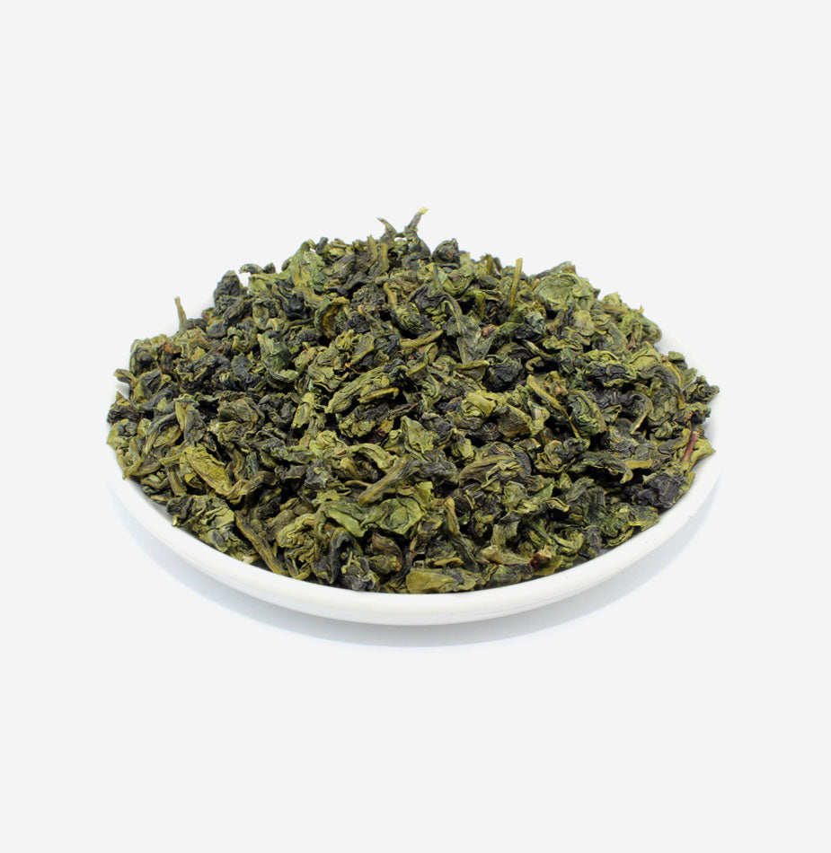 Anxi Tie Guan Yin