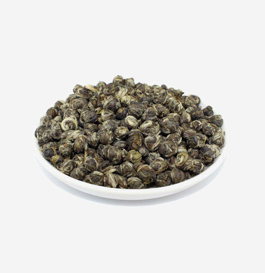 Jasmine Dragon Pearls