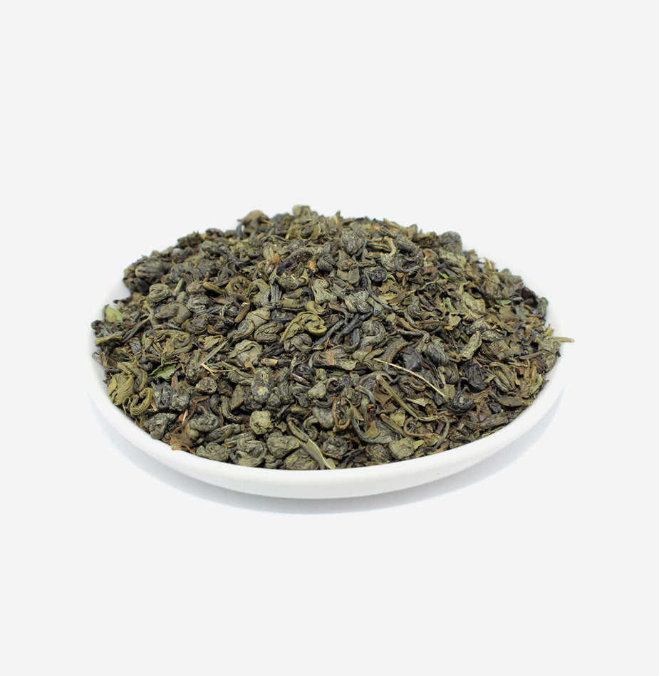 Moroccan Mint