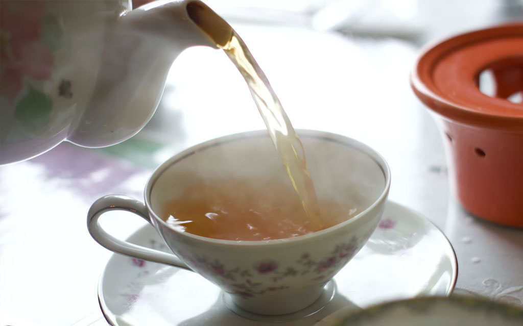 Tea Bento Ceylon Gem